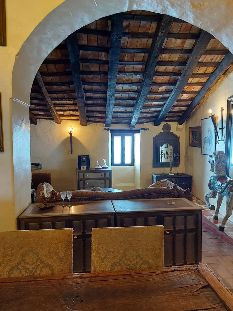 3 soveværelse Rækkehus til salg i Jimena de la Frontera - € 250.000 (Ref: 7316001)