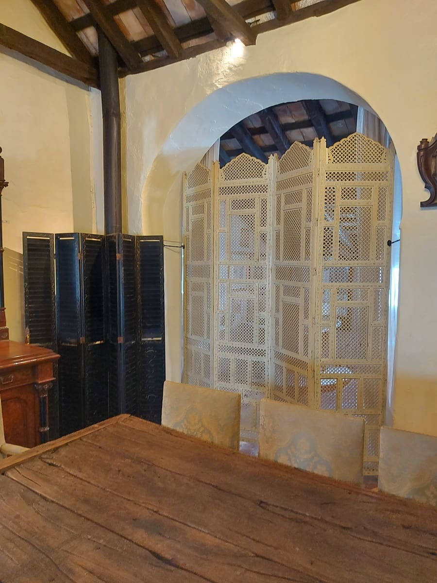 3 soveværelse Rækkehus til salg i Jimena de la Frontera - € 250.000 (Ref: 7316001)