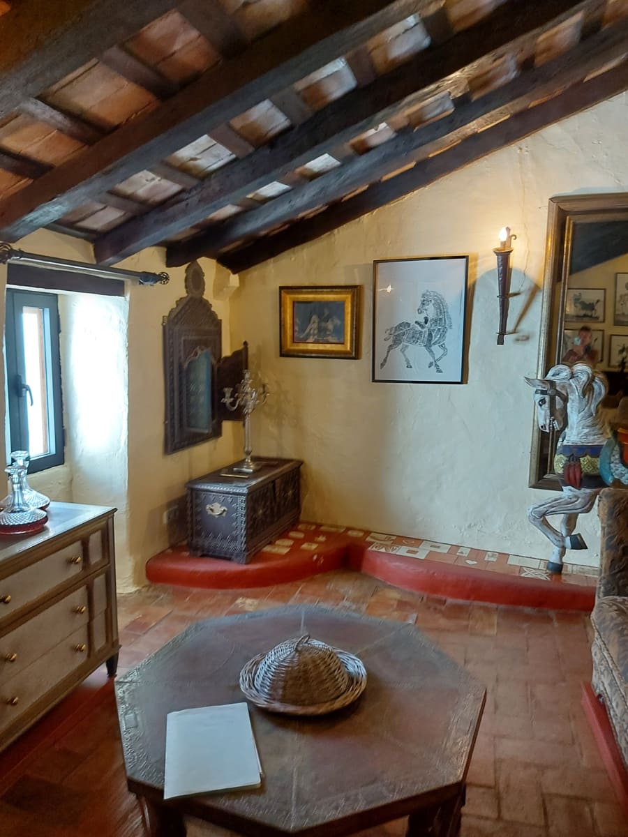 3 soveværelse Rækkehus til salg i Jimena de la Frontera - € 250.000 (Ref: 7316001)