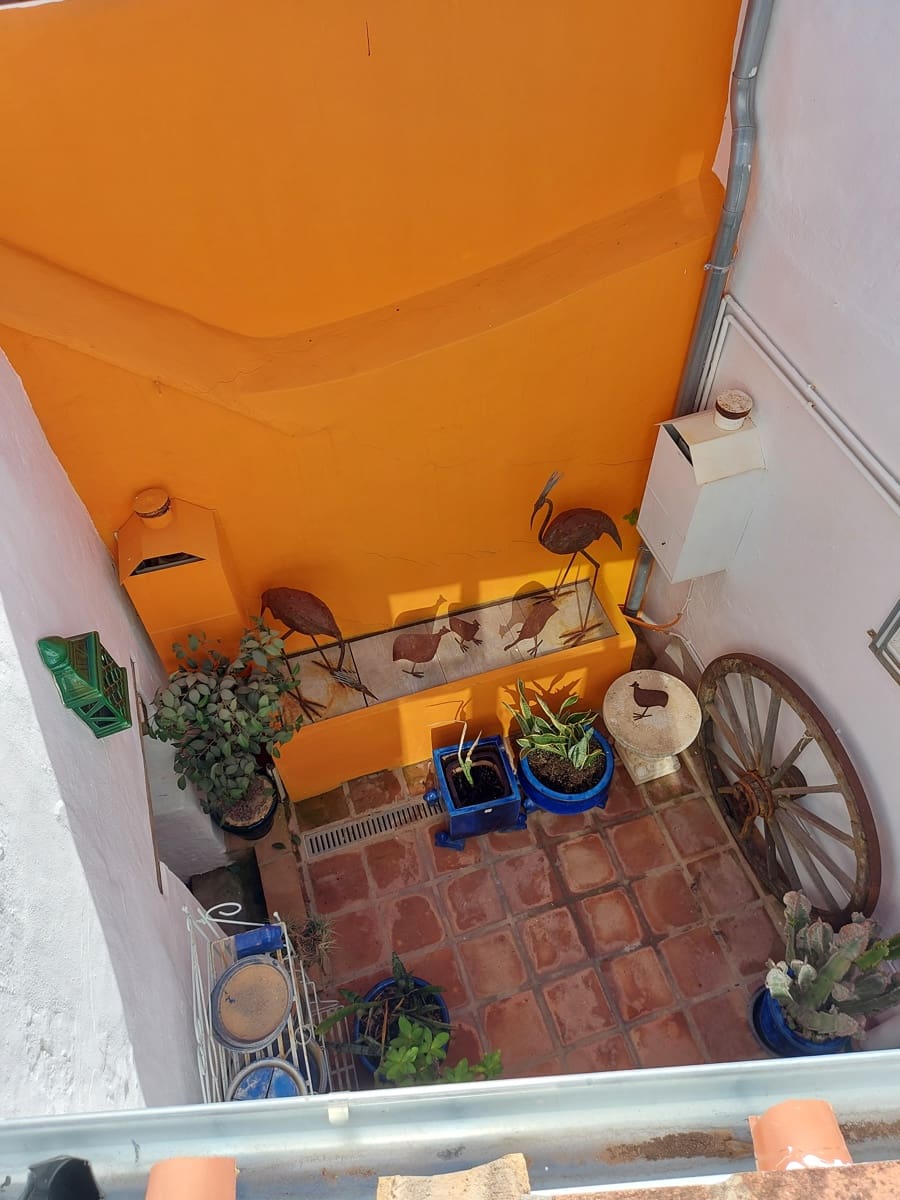 3 soveværelse Rækkehus til salg i Jimena de la Frontera - € 250.000 (Ref: 7316001)