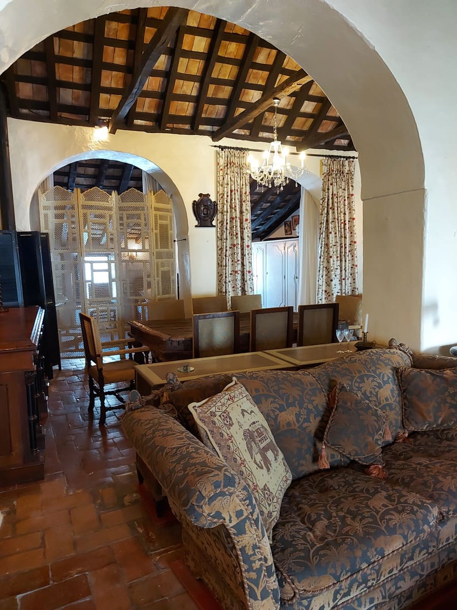 3 soveværelse Rækkehus til salg i Jimena de la Frontera - € 250.000 (Ref: 7316001)