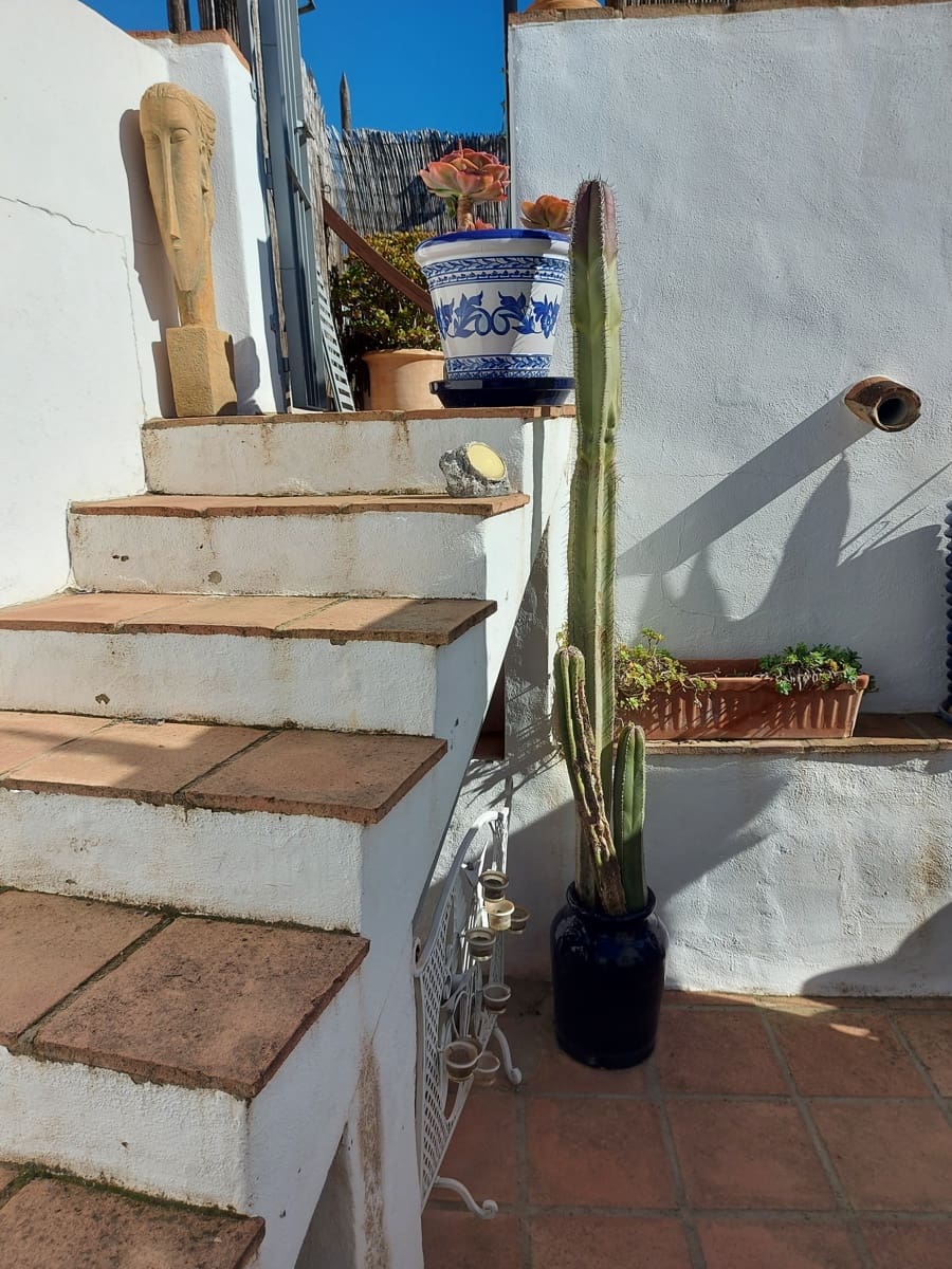 3 soveværelse Rækkehus til salg i Jimena de la Frontera - € 250.000 (Ref: 7316001)