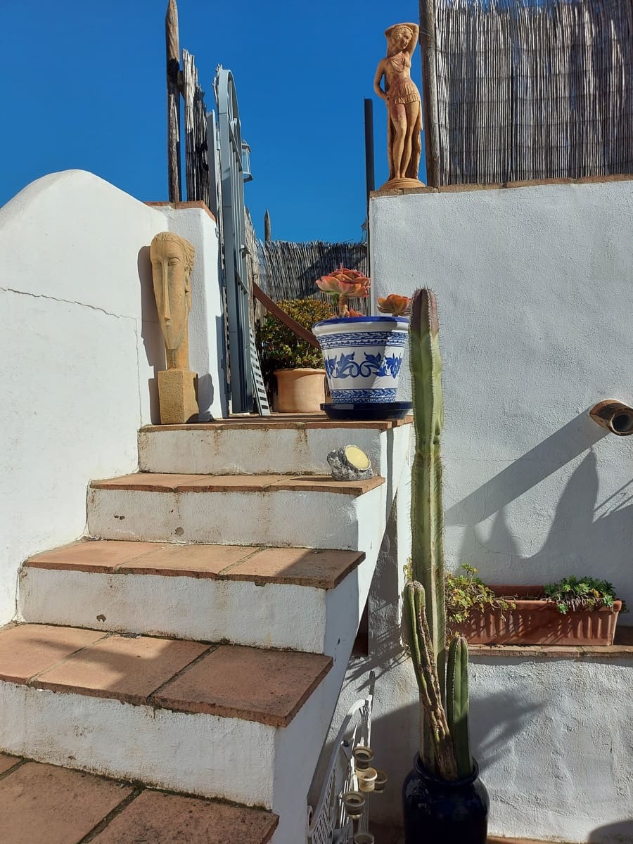 3 soveværelse Rækkehus til salg i Jimena de la Frontera - € 250.000 (Ref: 7316001)