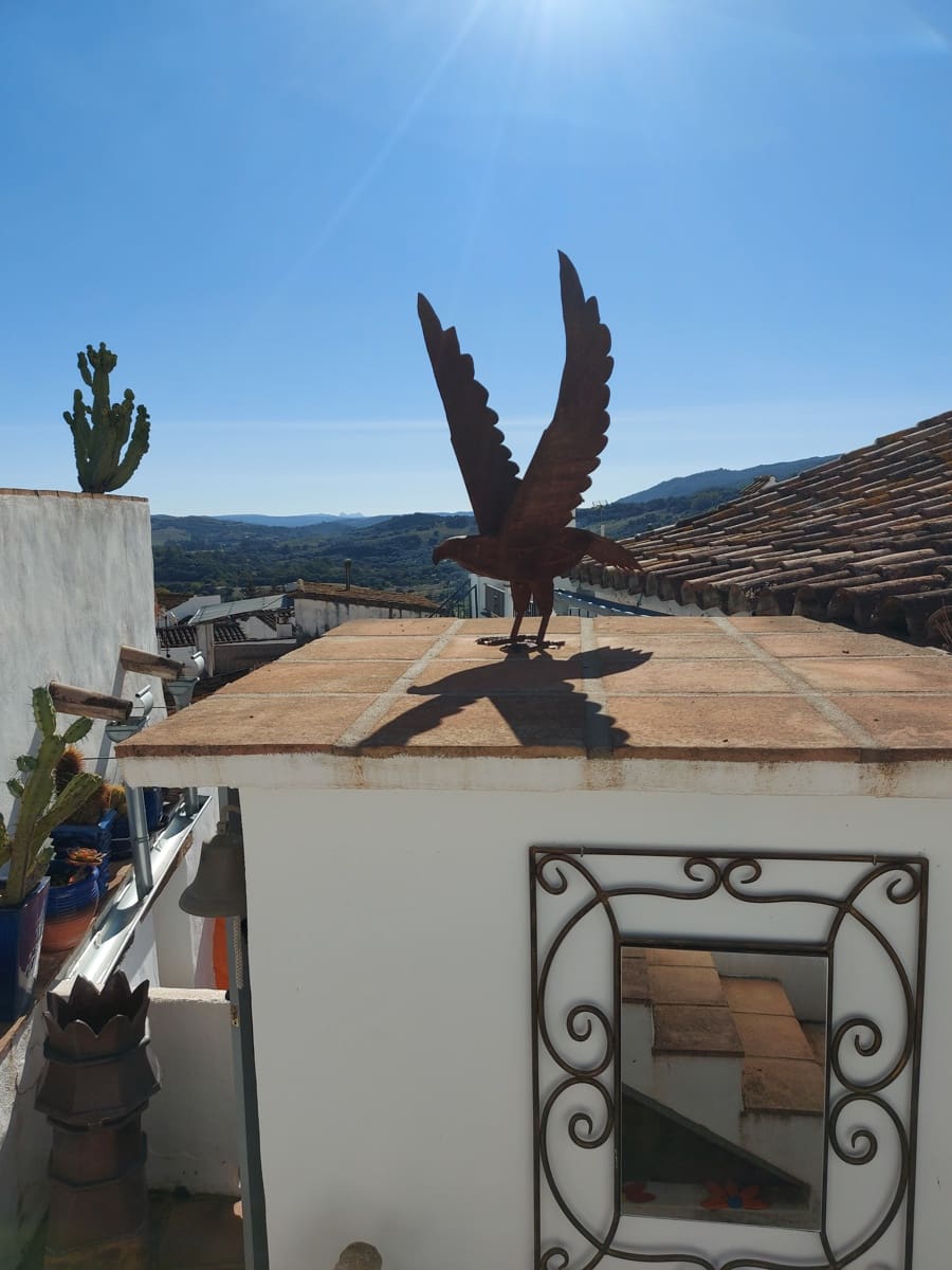 3 soveværelse Rækkehus til salg i Jimena de la Frontera - € 250.000 (Ref: 7316001)