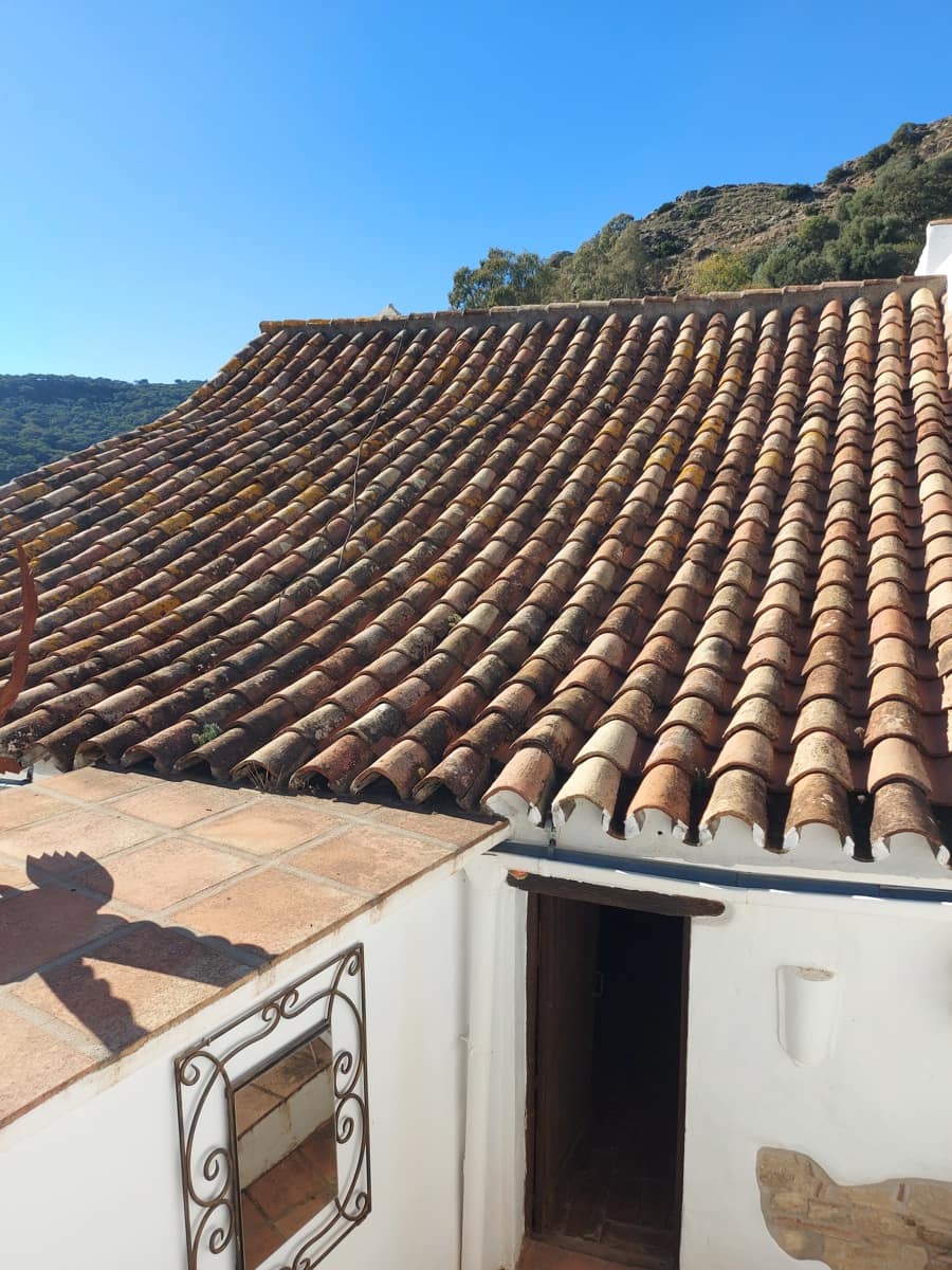 3 soveværelse Rækkehus til salg i Jimena de la Frontera - € 250.000 (Ref: 7316001)