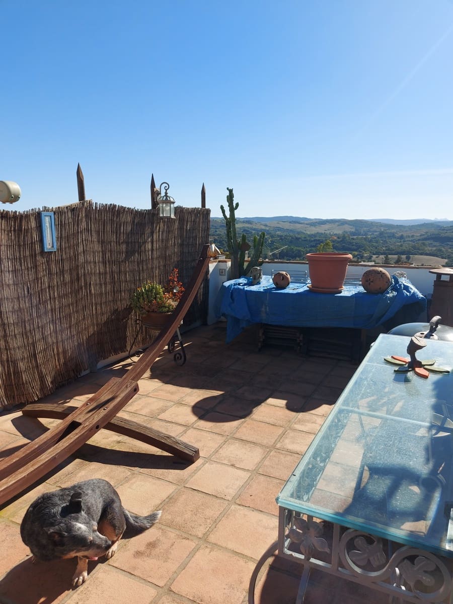 3 soveværelse Rækkehus til salg i Jimena de la Frontera - € 250.000 (Ref: 7316001)