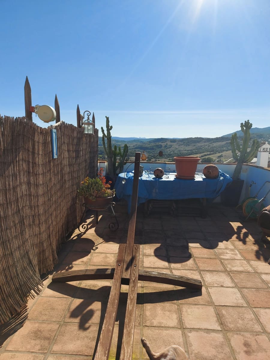 3 soveværelse Rækkehus til salg i Jimena de la Frontera - € 250.000 (Ref: 7316001)