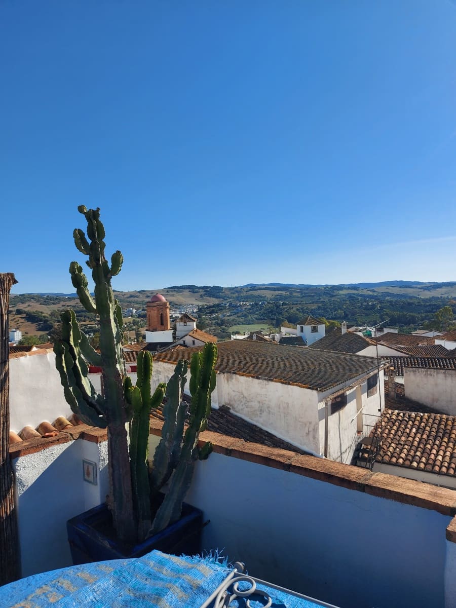 3 soveværelse Rækkehus til salg i Jimena de la Frontera - € 250.000 (Ref: 7316001)