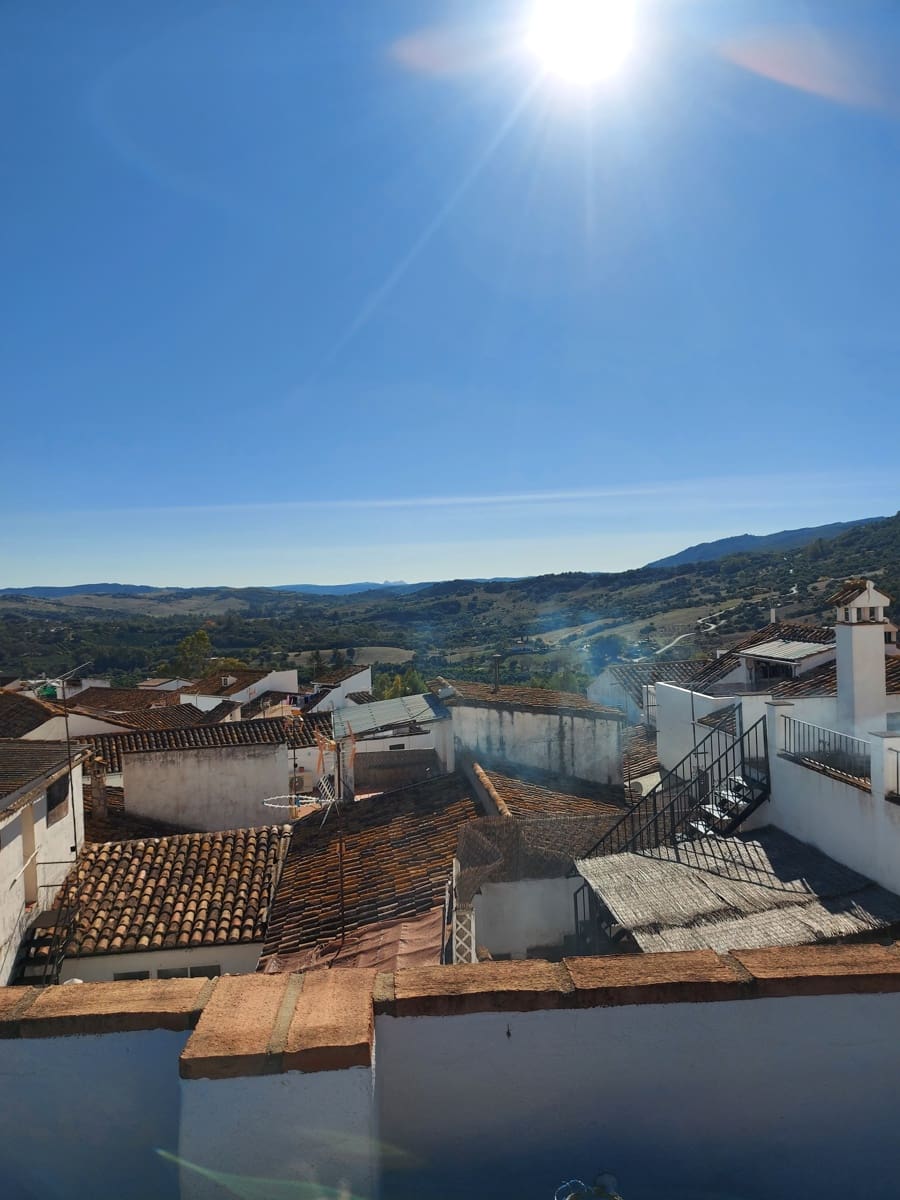 3 soveværelse Rækkehus til salg i Jimena de la Frontera - € 250.000 (Ref: 7316001)