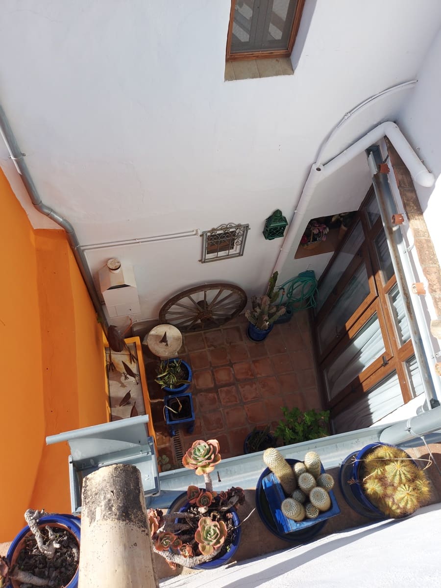 3 soveværelse Rækkehus til salg i Jimena de la Frontera - € 250.000 (Ref: 7316001)