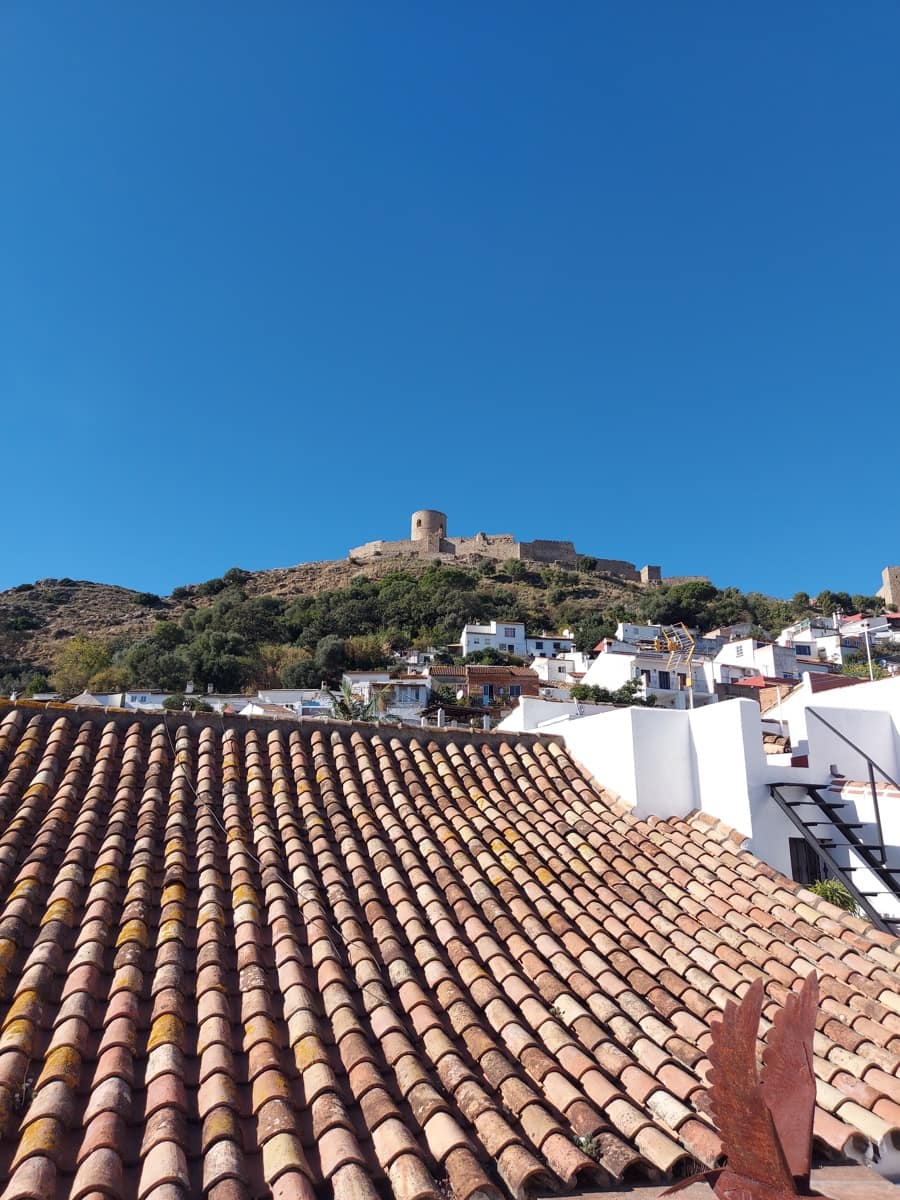 3 soveværelse Rækkehus til salg i Jimena de la Frontera - € 250.000 (Ref: 7316001)