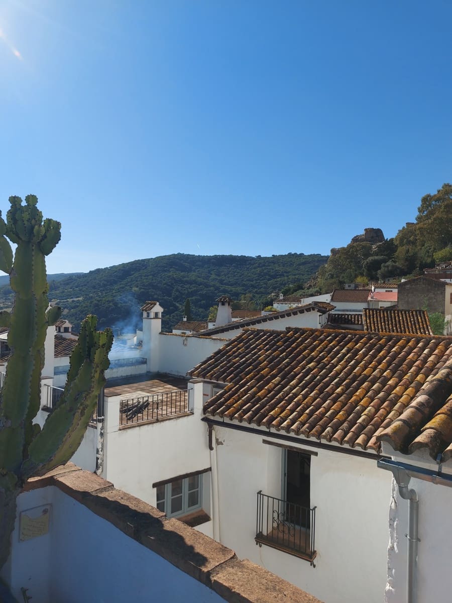 3 soveværelse Rækkehus til salg i Jimena de la Frontera - € 250.000 (Ref: 7316001)