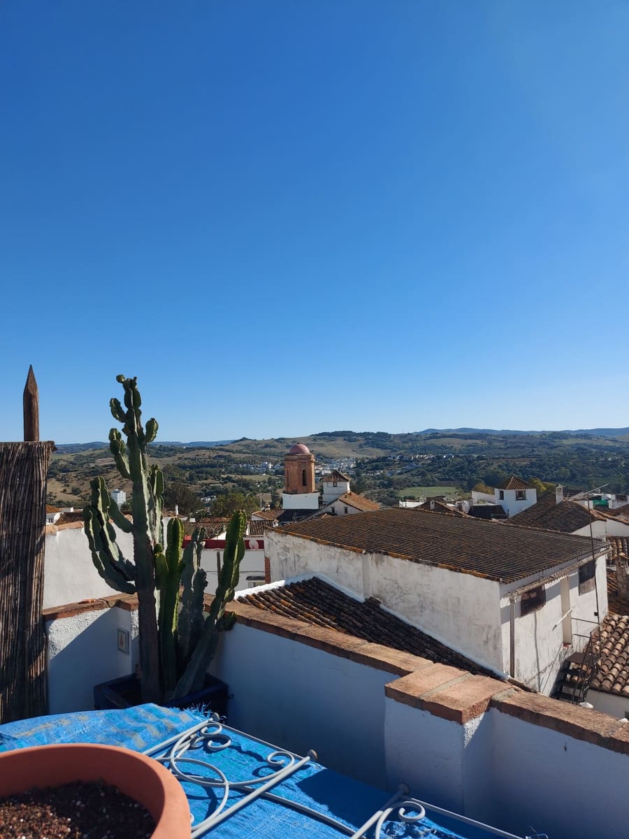 3 soveværelse Rækkehus til salg i Jimena de la Frontera - € 250.000 (Ref: 7316001)