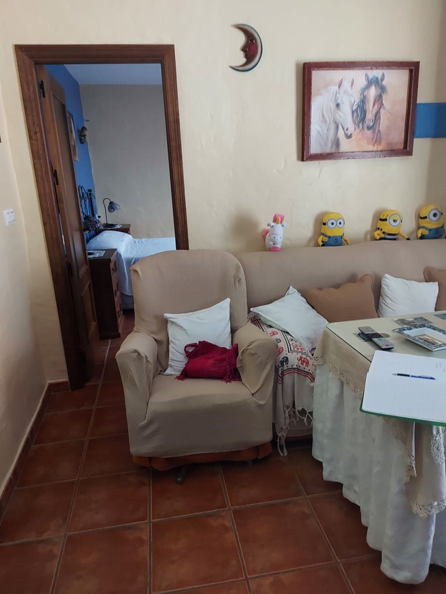 3 soverom Hus til salgs i Jimena de la Frontera - € 150 000 (Ref: 7409547)