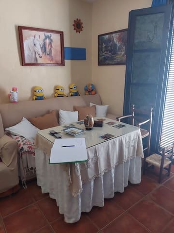 3 slaapkamer Huis te koop in Jimena de la Frontera - € 150.000 (Ref: 7409547)