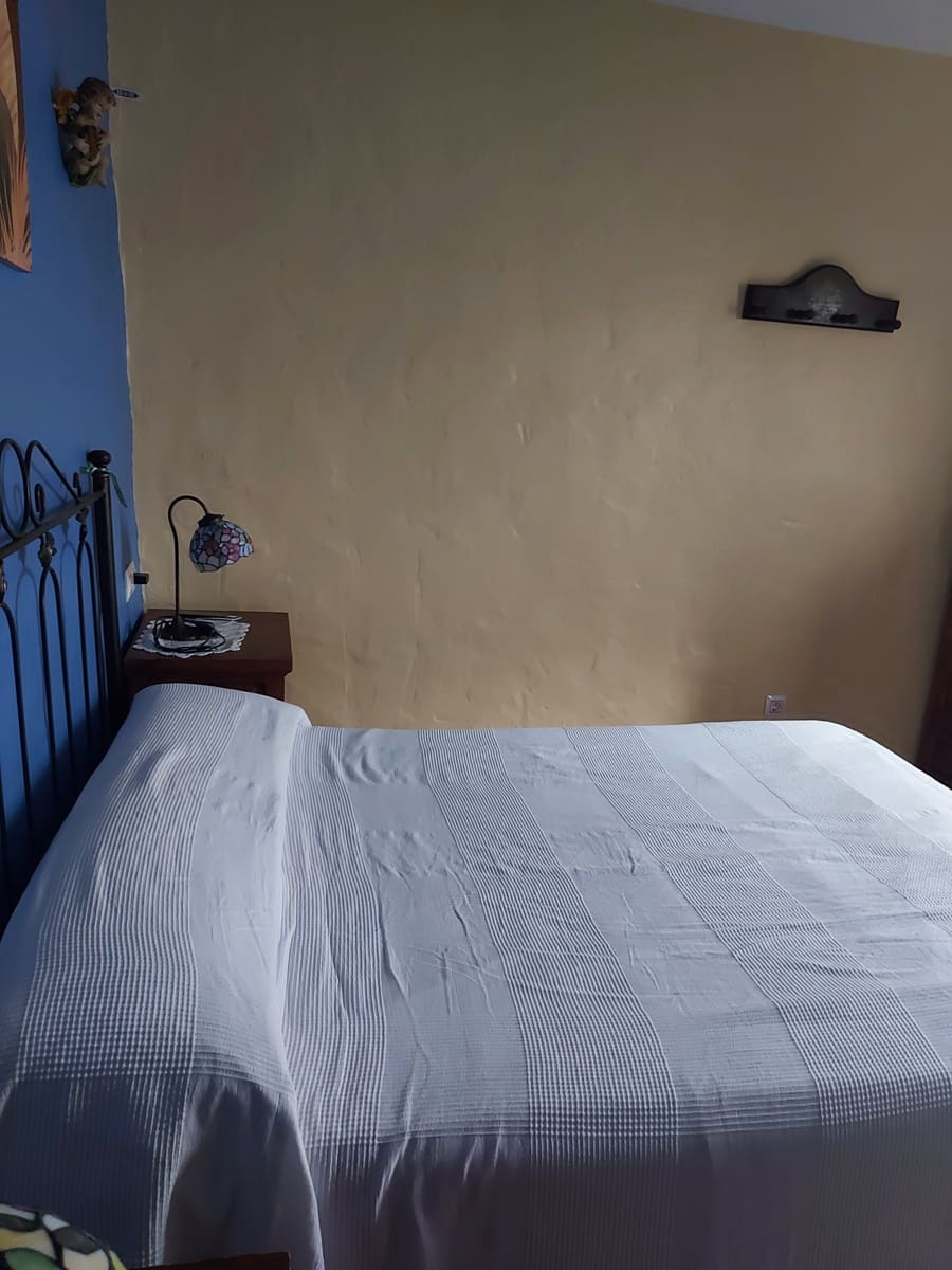 3 soverom Hus til salgs i Jimena de la Frontera - € 150 000 (Ref: 7409547)