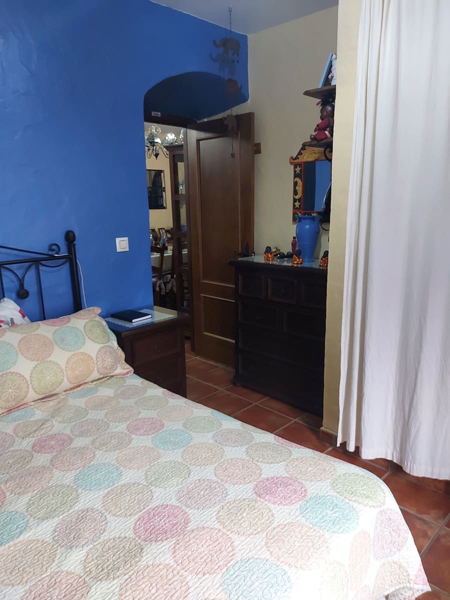 3 soverom Hus til salgs i Jimena de la Frontera - € 150 000 (Ref: 7409547)