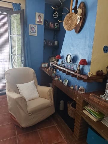 3 slaapkamer Huis te koop in Jimena de la Frontera - € 150.000 (Ref: 7409547)