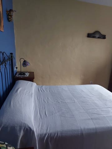 3 slaapkamer Huis te koop in Jimena de la Frontera - € 150.000 (Ref: 7409547)