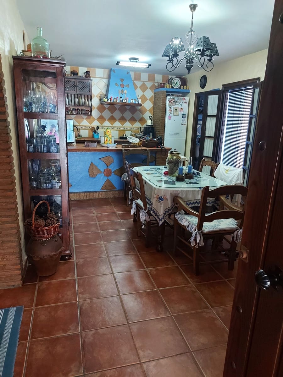 3 soverom Hus til salgs i Jimena de la Frontera - € 150 000 (Ref: 7409547)