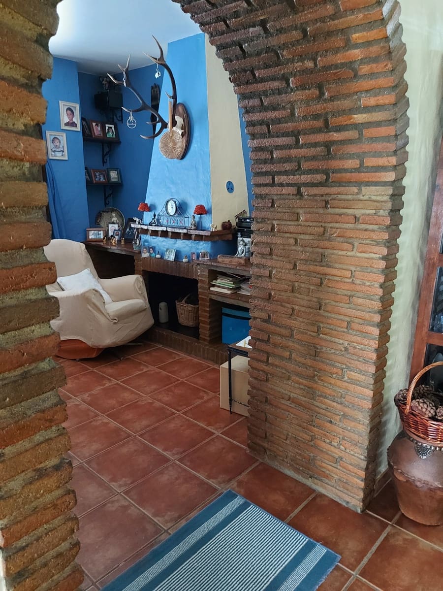 3 soverom Hus til salgs i Jimena de la Frontera - € 150 000 (Ref: 7409547)