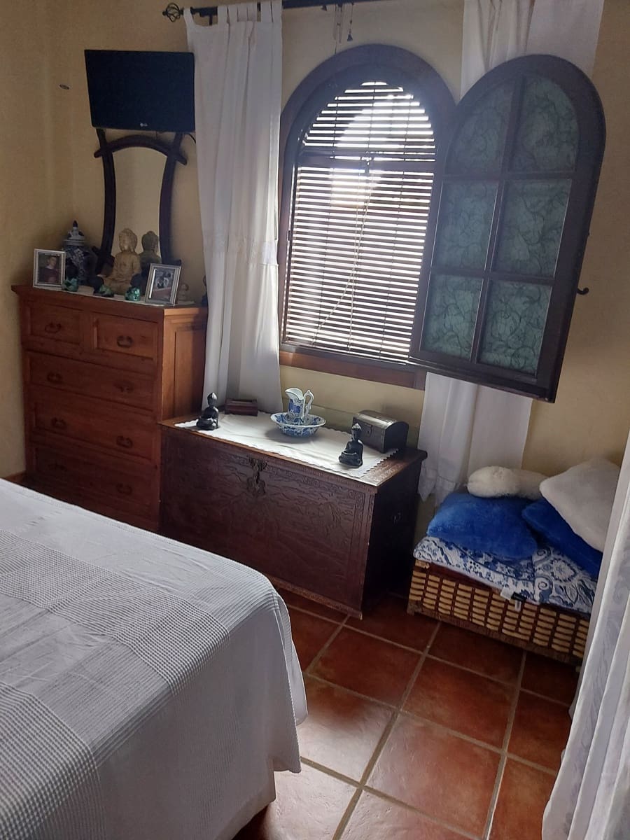 3 soverom Hus til salgs i Jimena de la Frontera - € 150 000 (Ref: 7409547)