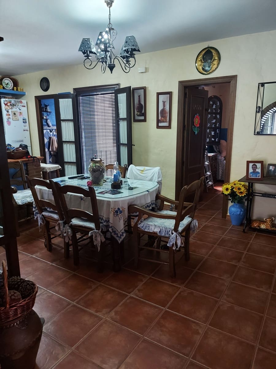 3 soverom Hus til salgs i Jimena de la Frontera - € 150 000 (Ref: 7409547)