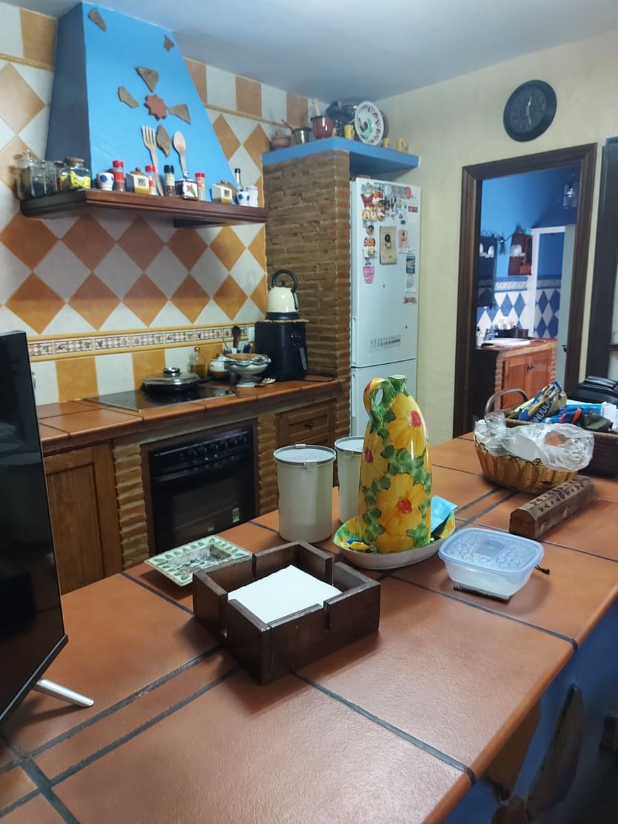 3 soverom Hus til salgs i Jimena de la Frontera - € 150 000 (Ref: 7409547)