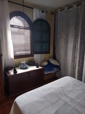 3 slaapkamer Huis te koop in Jimena de la Frontera - € 150.000 (Ref: 7409547)