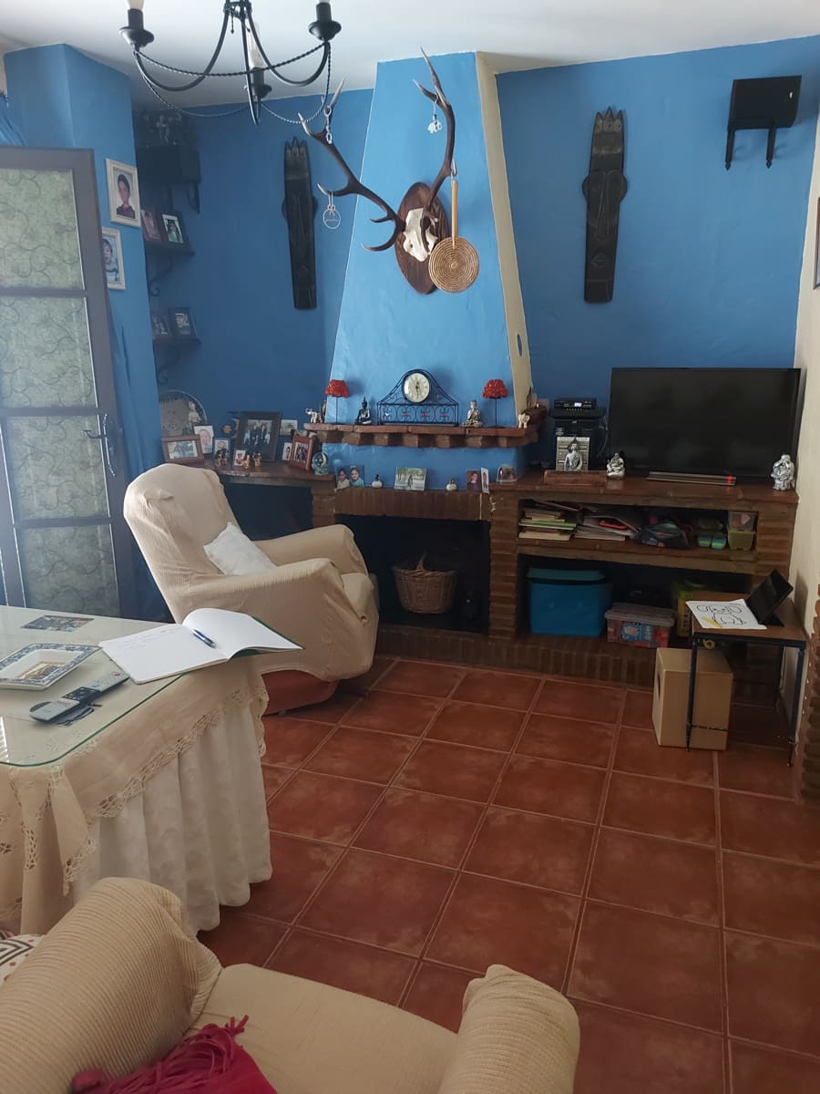 3 soverom Hus til salgs i Jimena de la Frontera - € 150 000 (Ref: 7409547)