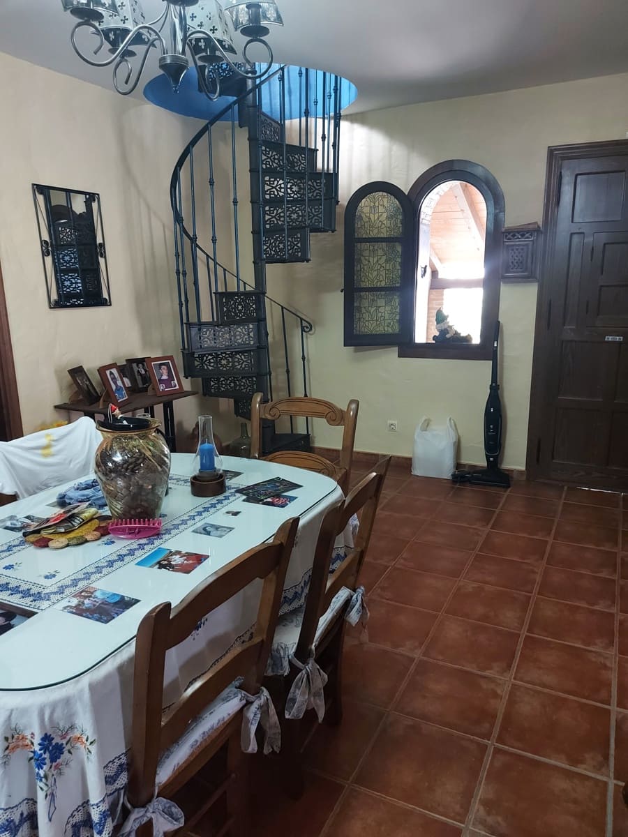 3 soverom Hus til salgs i Jimena de la Frontera - € 150 000 (Ref: 7409547)