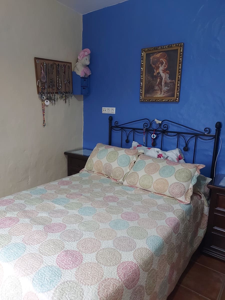 3 soverom Hus til salgs i Jimena de la Frontera - € 150 000 (Ref: 7409547)