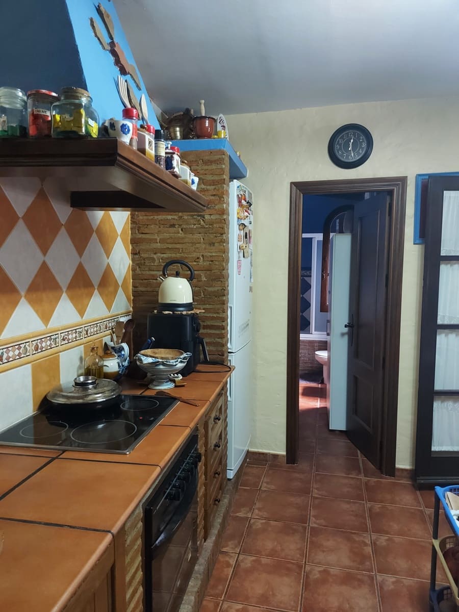 3 soverom Hus til salgs i Jimena de la Frontera - € 150 000 (Ref: 7409547)