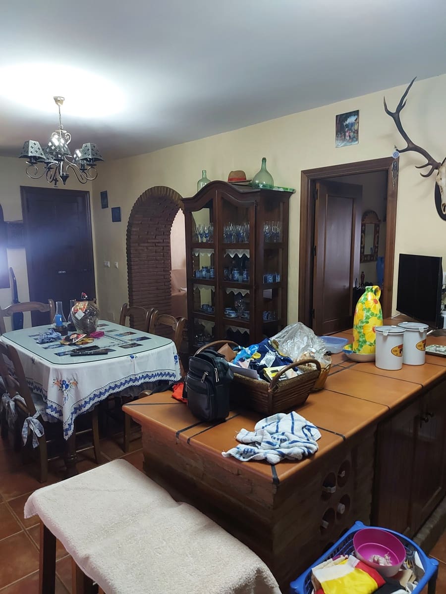 3 soverom Hus til salgs i Jimena de la Frontera - € 150 000 (Ref: 7409547)