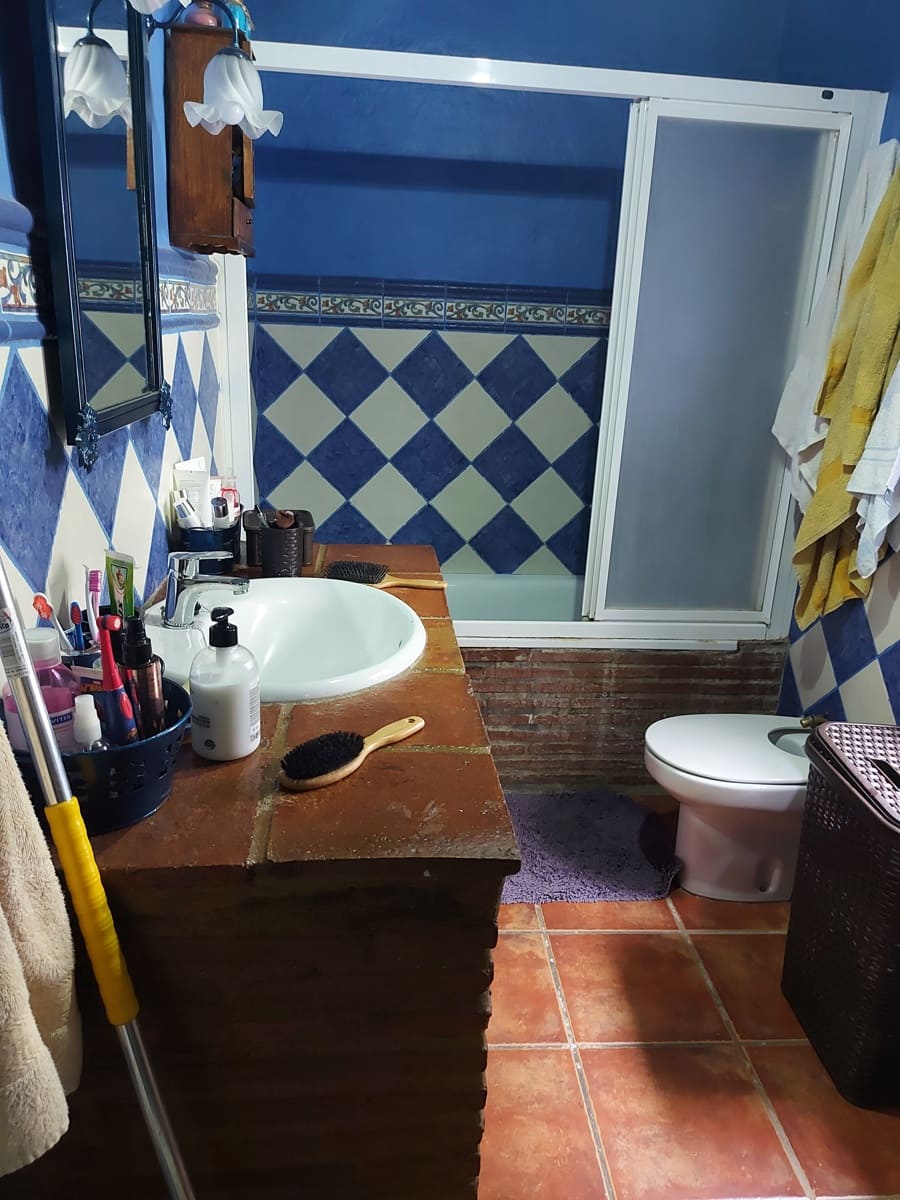 3 soverom Hus til salgs i Jimena de la Frontera - € 150 000 (Ref: 7409547)