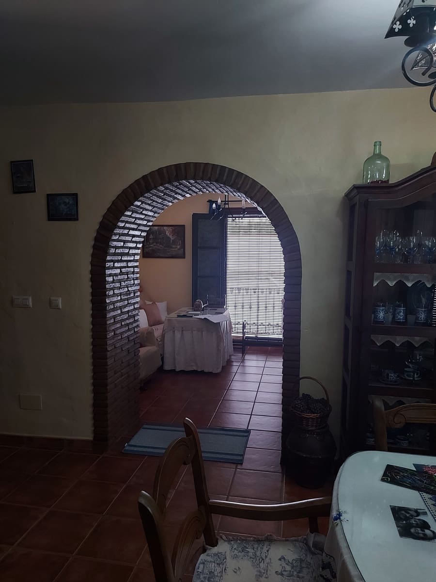 3 soverom Hus til salgs i Jimena de la Frontera - € 150 000 (Ref: 7409547)