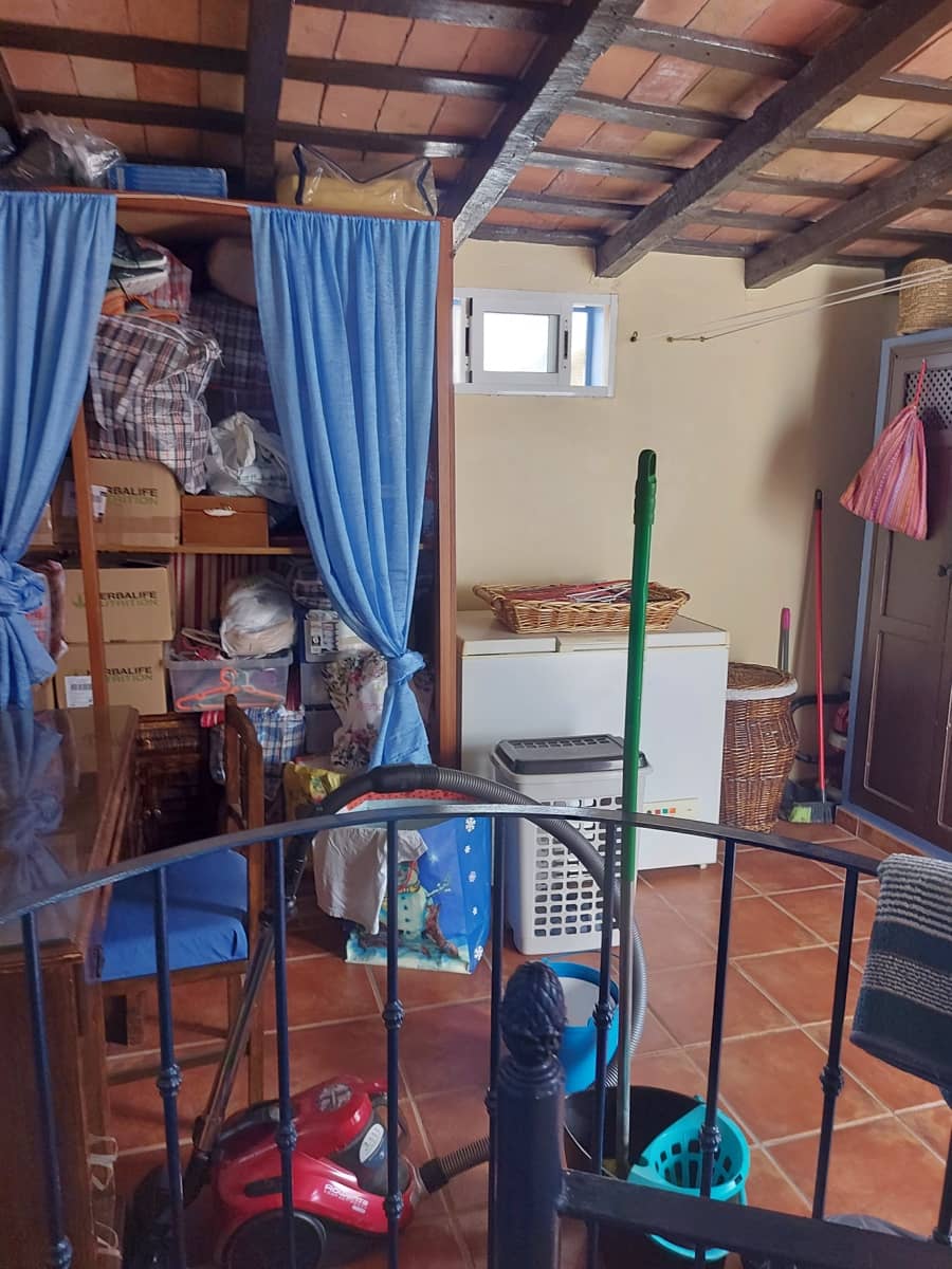 3 soverom Hus til salgs i Jimena de la Frontera - € 150 000 (Ref: 7409547)