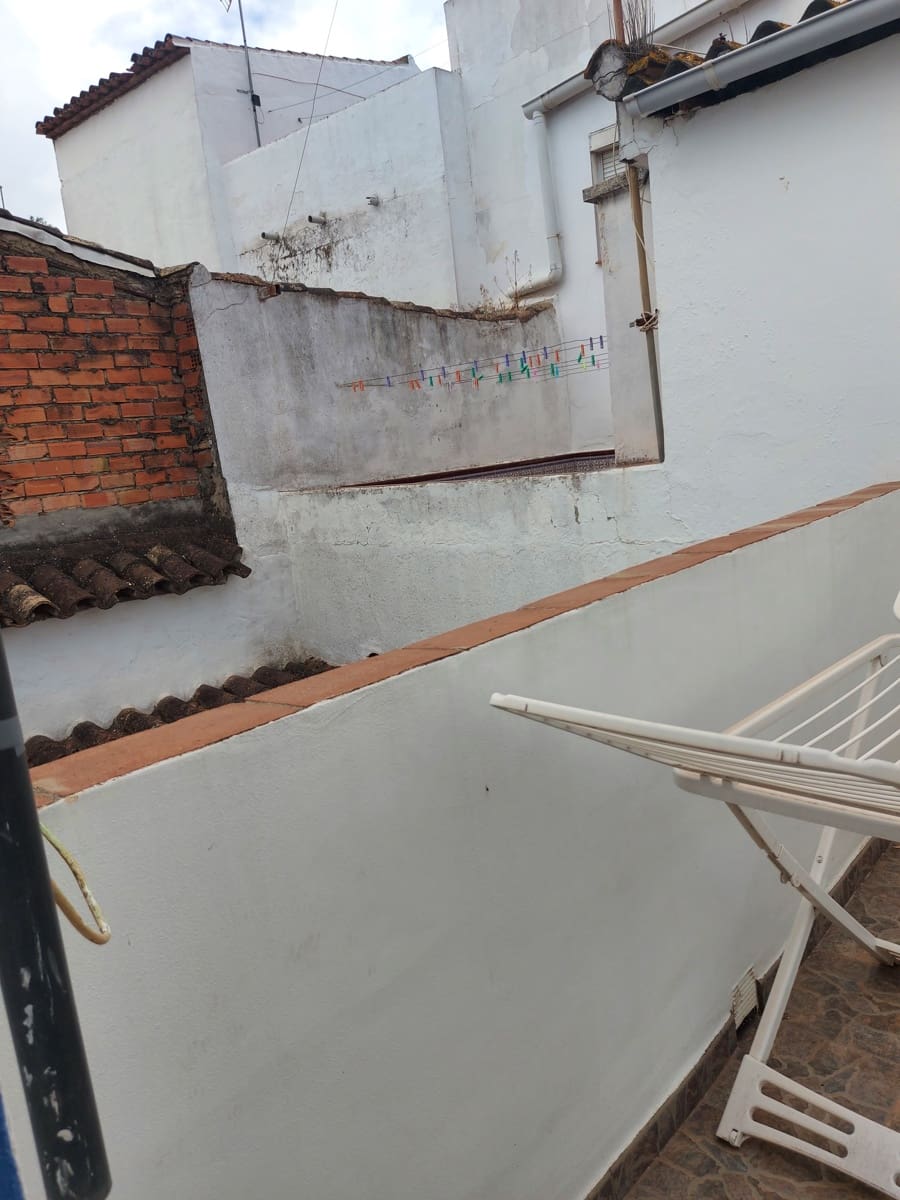 3 soverom Hus til salgs i Jimena de la Frontera - € 150 000 (Ref: 7409547)