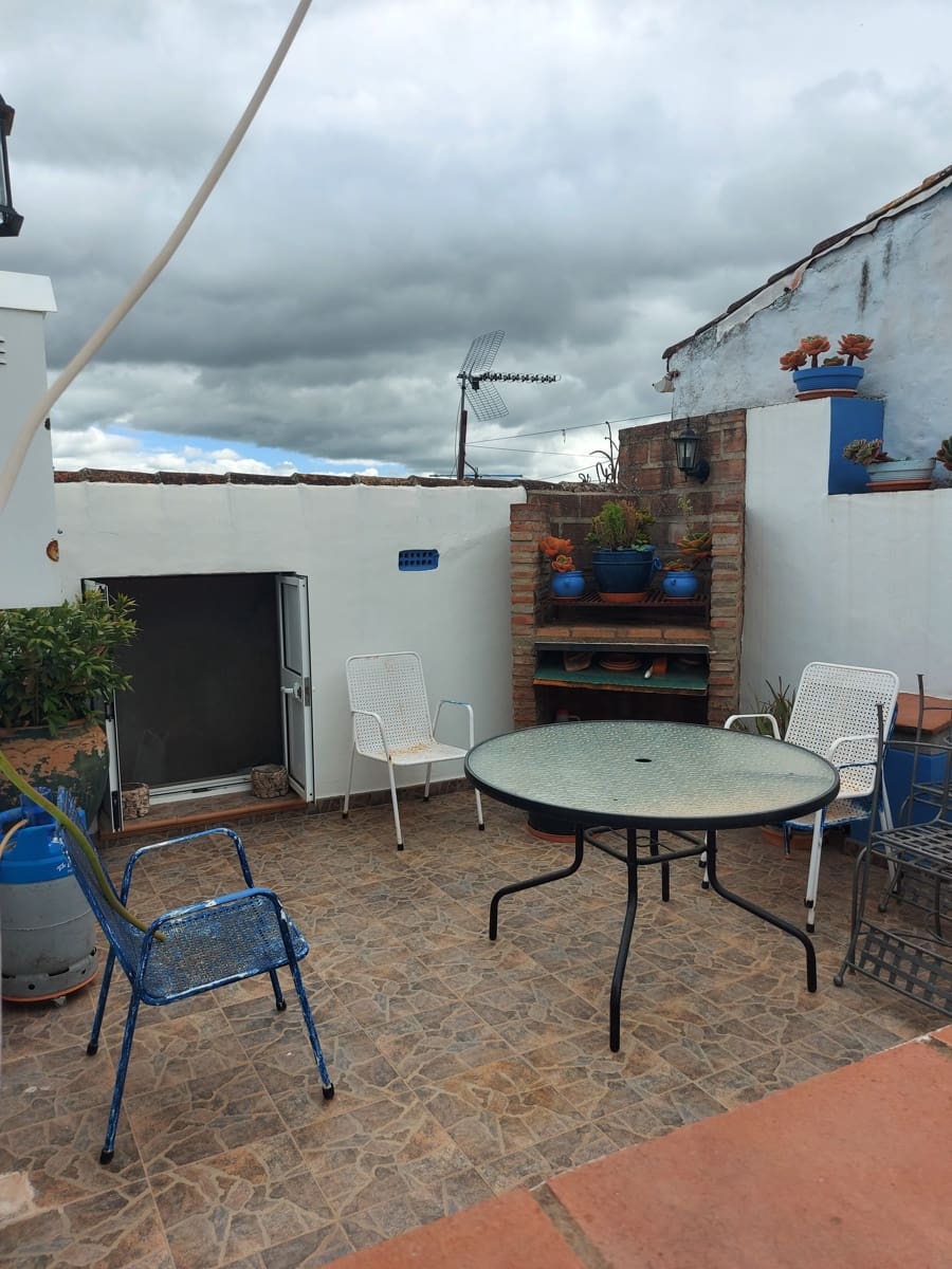 3 soverom Hus til salgs i Jimena de la Frontera - € 150 000 (Ref: 7409547)