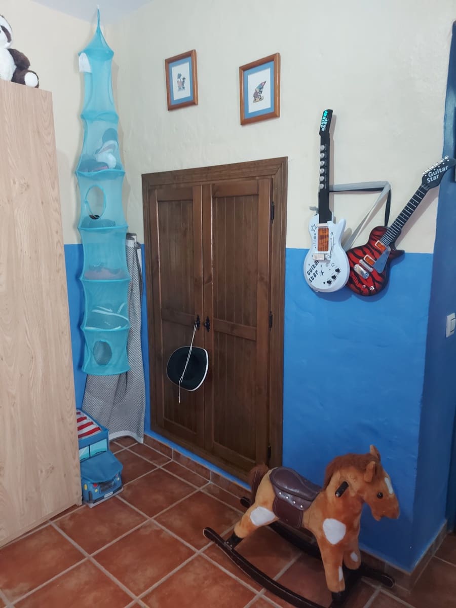 3 soverom Hus til salgs i Jimena de la Frontera - € 150 000 (Ref: 7409547)