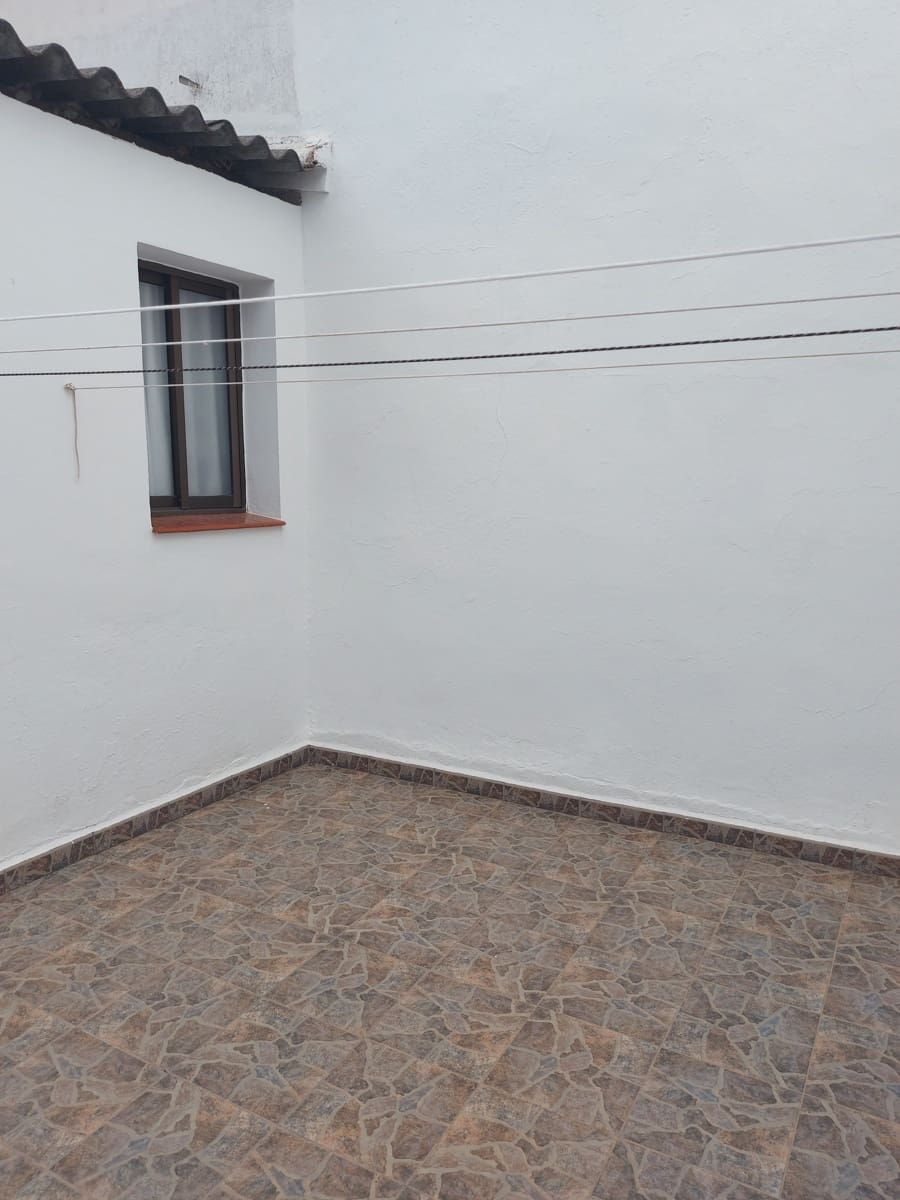 3 soverom Hus til salgs i Jimena de la Frontera - € 150 000 (Ref: 7409547)