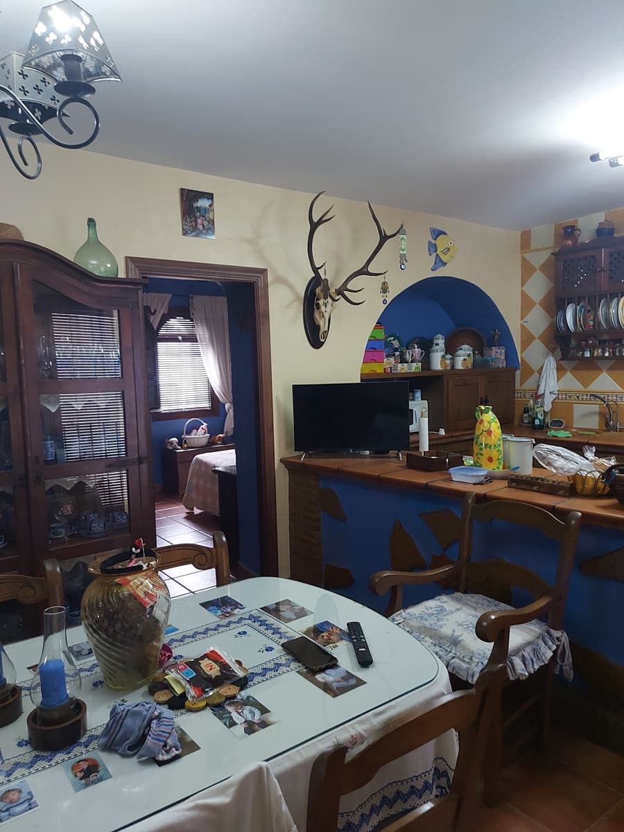 3 soverom Hus til salgs i Jimena de la Frontera - € 150 000 (Ref: 7409547)