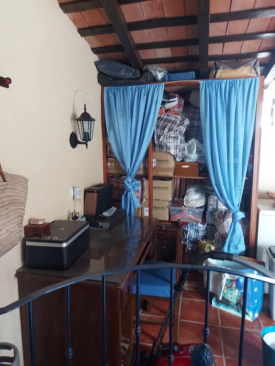 3 soverom Hus til salgs i Jimena de la Frontera - € 150 000 (Ref: 7409547)