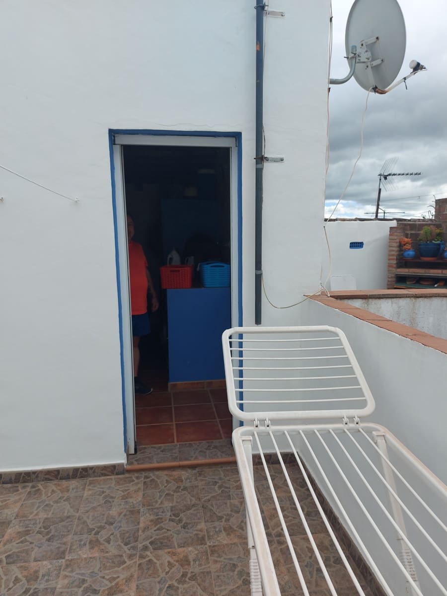 3 soverom Hus til salgs i Jimena de la Frontera - € 150 000 (Ref: 7409547)