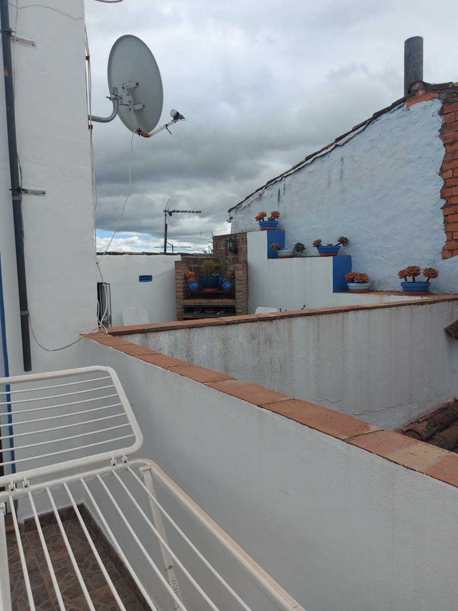 3 soverom Hus til salgs i Jimena de la Frontera - € 150 000 (Ref: 7409547)