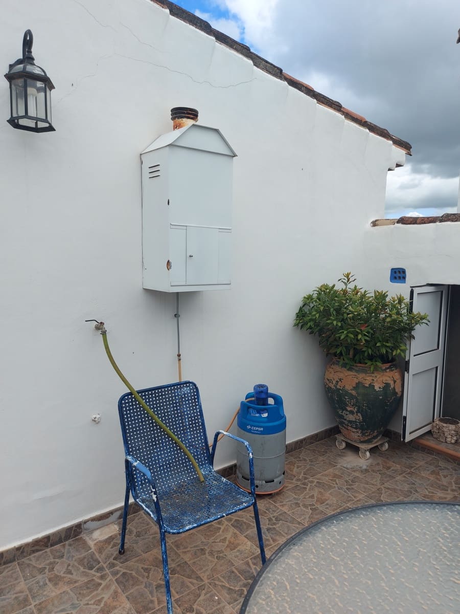 3 soverom Hus til salgs i Jimena de la Frontera - € 150 000 (Ref: 7409547)