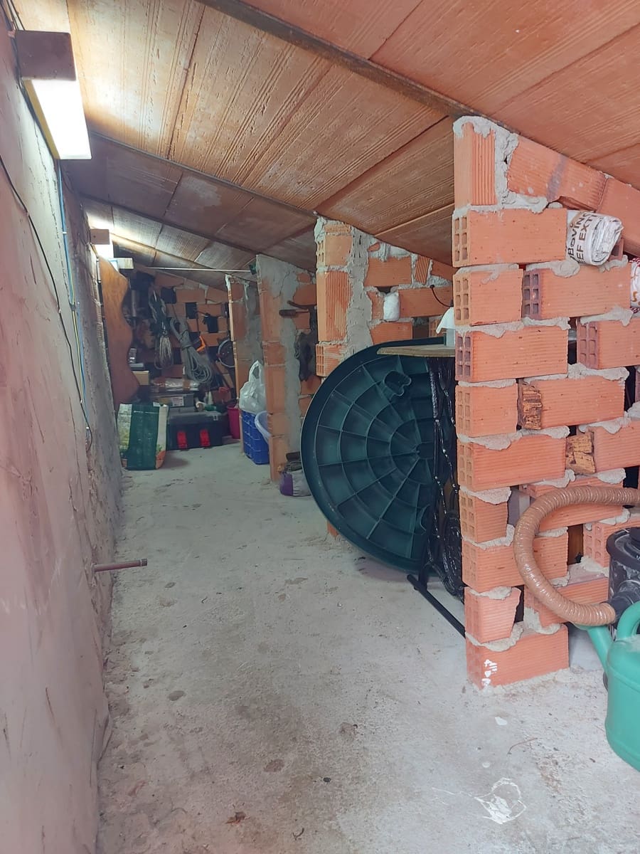 3 soverom Hus til salgs i Jimena de la Frontera - € 150 000 (Ref: 7409547)