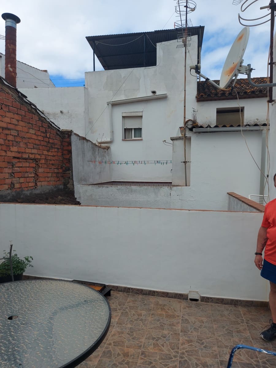 3 soverom Hus til salgs i Jimena de la Frontera - € 150 000 (Ref: 7409547)