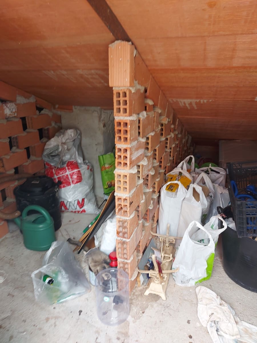 3 soverom Hus til salgs i Jimena de la Frontera - € 150 000 (Ref: 7409547)