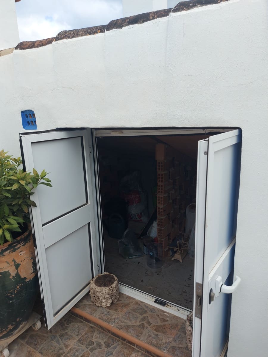 3 soverom Hus til salgs i Jimena de la Frontera - € 150 000 (Ref: 7409547)